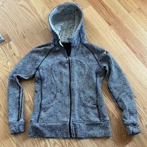 Lululemon Hoodie!